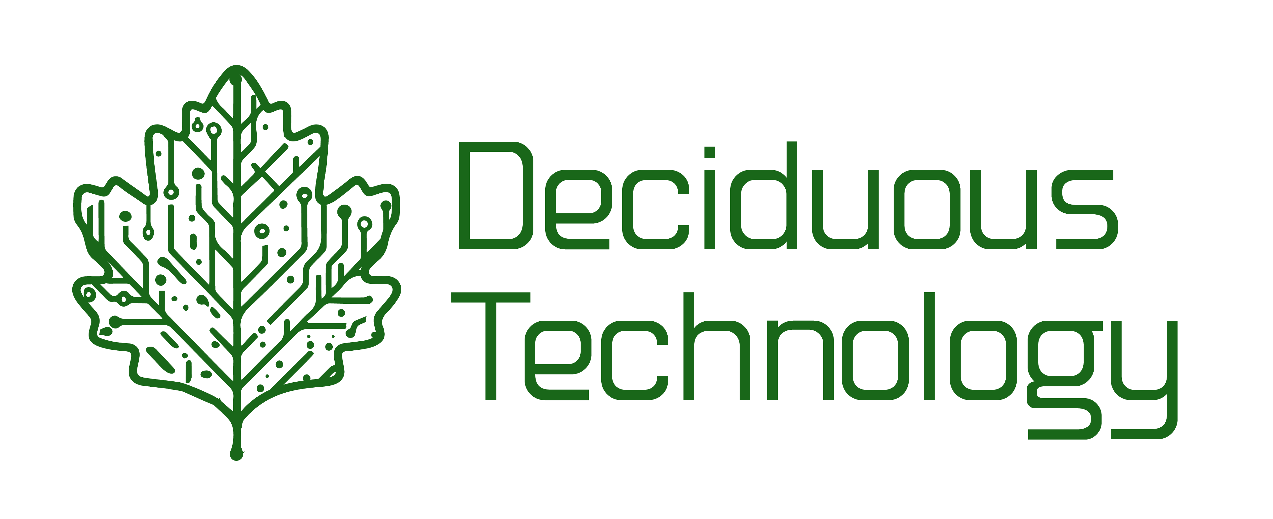 Deciduous Technology